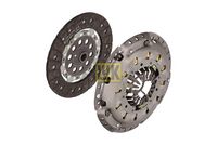 Set ambreiaj Schaeffler LuK, Cod: 624 2255 09