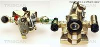 Bremssattel