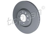 спирачен диск