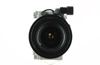 Kompressor, Klimaanlage