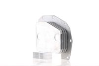 Thumbnail - Oliekoeler, motorolie - CLC122000S - MAHLE