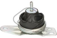 окачване, двигател