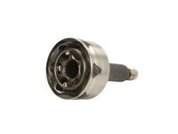 PASCAL Homokineet reparatie set, aandrijfas 2