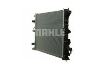 Thumbnail - Radiateur - CR1092000P - MAHLE