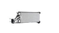 Thumbnail - Oliekoeler, automatische transmissie - CLC306000P - MAHLE