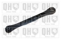 Lenker, Radaufhängung