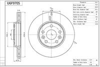 спирачен диск
