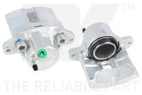 Bremssattel