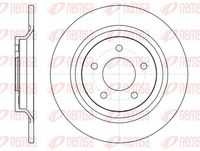 спирачен диск