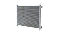 Thumbnail - Condensor, airconditioning - AC559000S - MAHLE