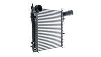Thumbnail - Intercooler, inlaatluchtkoeler - CI208000P - MAHLE