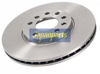 Disc frana JAPANPARTS, Cod: DI-0417C