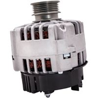 Generator / Alternator MTR, Cod: 12160932