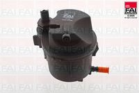 горивен филтър