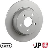 спирачен диск