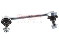 Stange/Strebe, Stabilisator