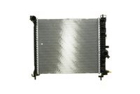 Thumbnail - Radiateur - CR1190000P - MAHLE