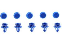 Clips, acoperire decorativa si protectie METZGER AUTOTEILE, Cod: 2280021