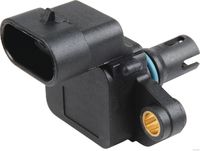 Sensor, Saugrohrdruck