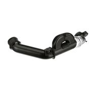 Pūtes sistēmas gaisa caurule