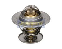 термостат, охладителна течност