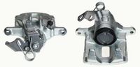 Bremssattel