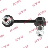 Stange/Strebe, Stabilisator