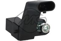 импулсен датчик, колянов вал