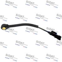 Klopfsensor