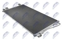 Condensator, climatizare NTY, Cod: CCS-NS-021