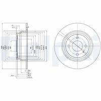 Bremsscheibe
