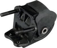 Lagerung, Motor