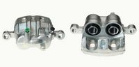 Bremssattel