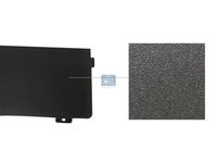 DT Spare Parts Bekleding, wielkast 2