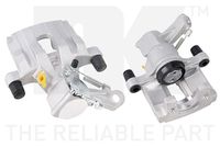 Bremssattel
