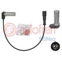 Senzor,turatie roata AUTOFREN SEINSA, Cod: DS01074