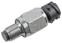 Sensor, Geschwindigkeit