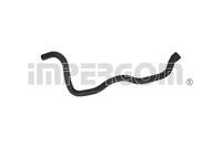 маркуч на радиатора