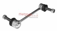 Stange/Strebe, Stabilisator