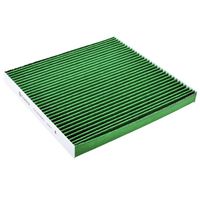 Filter, Innenraumluft Filter, Innenraumluft