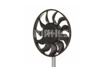 Thumbnail - Koelventilatorwiel - CFF136000S - MAHLE