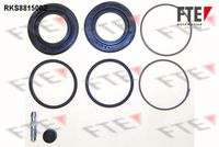 Reparatursatz, Bremssattel