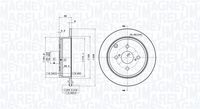 Bremsscheibe