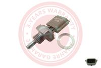 Sensor, coolant temperature