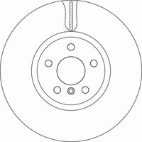 Bremsscheibe