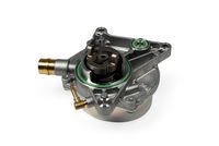 HEPU Onderdrukpomp, remsysteem 2