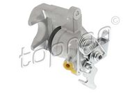 спирачен апарат