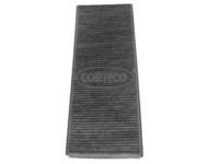 Filter, Innenraumluft
