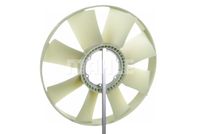 Thumbnail - Koelventilatorwiel - CFW31000P - MAHLE