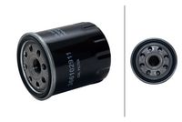 Filtru ulei HELLA, Cod: 8ZO 366 102-911